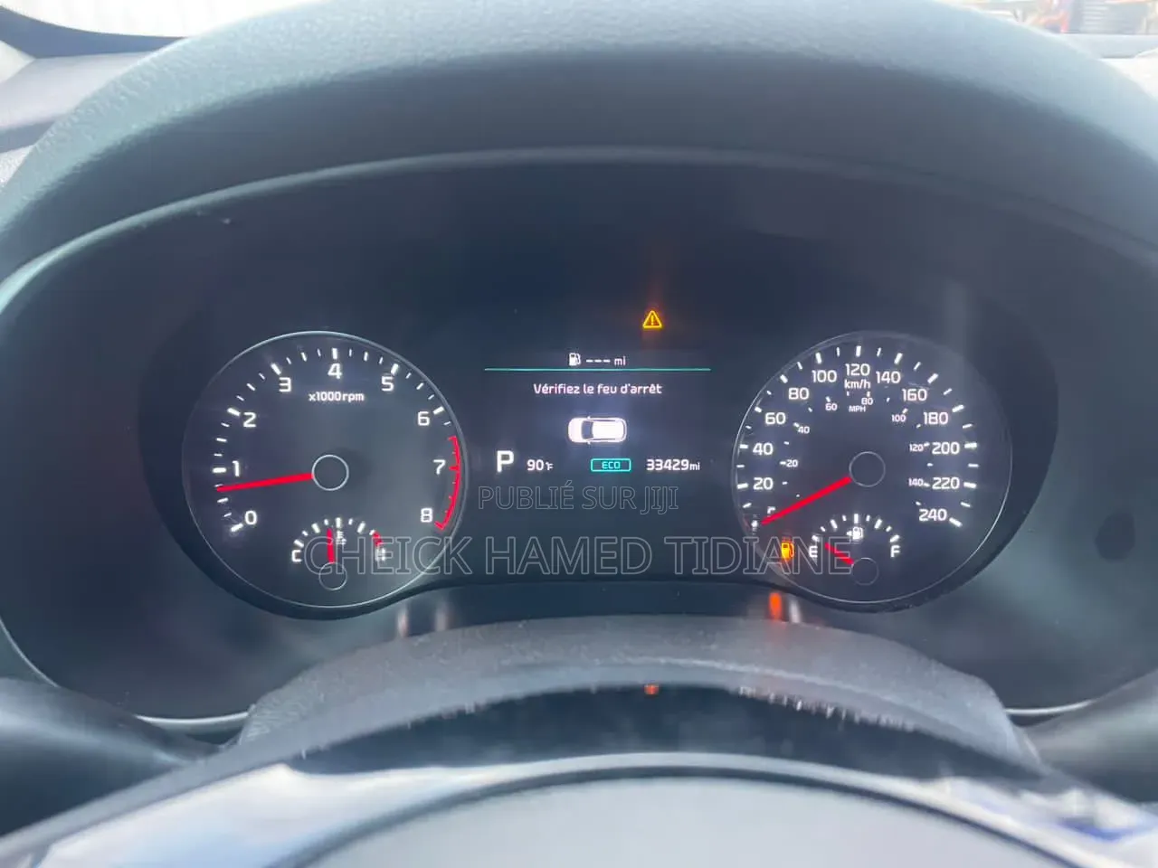Kia Sportage 2022 Blanc