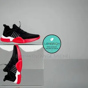 Chaussure Thérapeutique