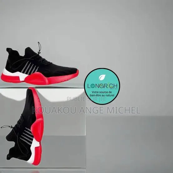 Chaussure Thérapeutique