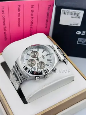 Montre Swatch Homme