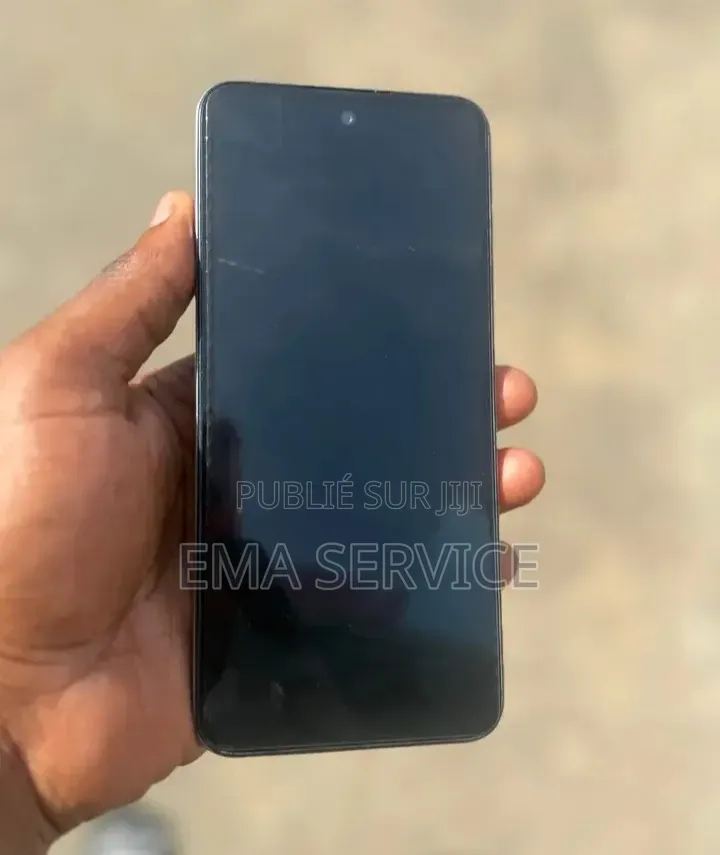 Nouveau Infinix Smart 10 64 GB Noir