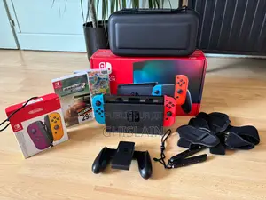 Nitendo Switch 2