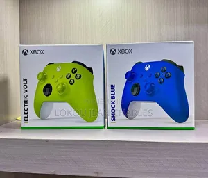 Xbox Série S en Promo Stock Limité