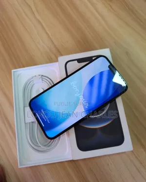 Nouveau Apple iPhone SE 128 GB Noir