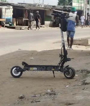 Trottinette À Bon Prix