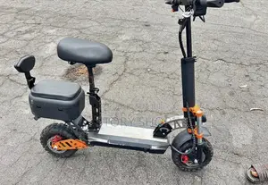 Trottinette Àb Bon État
