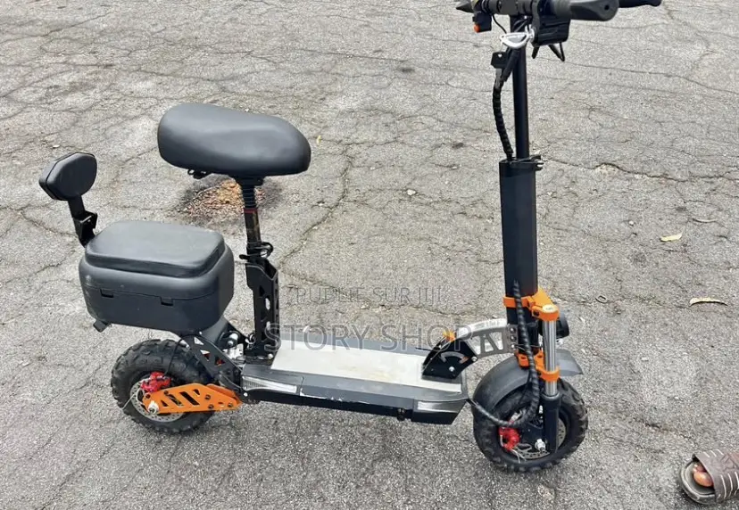 Trottinette Àb Bon État