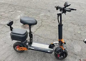 Trottinette Àb Bon État