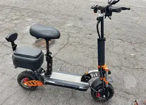 Trottinette Àb Bon État