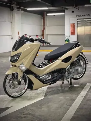 Moto Électrique