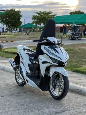 Moto Électrique