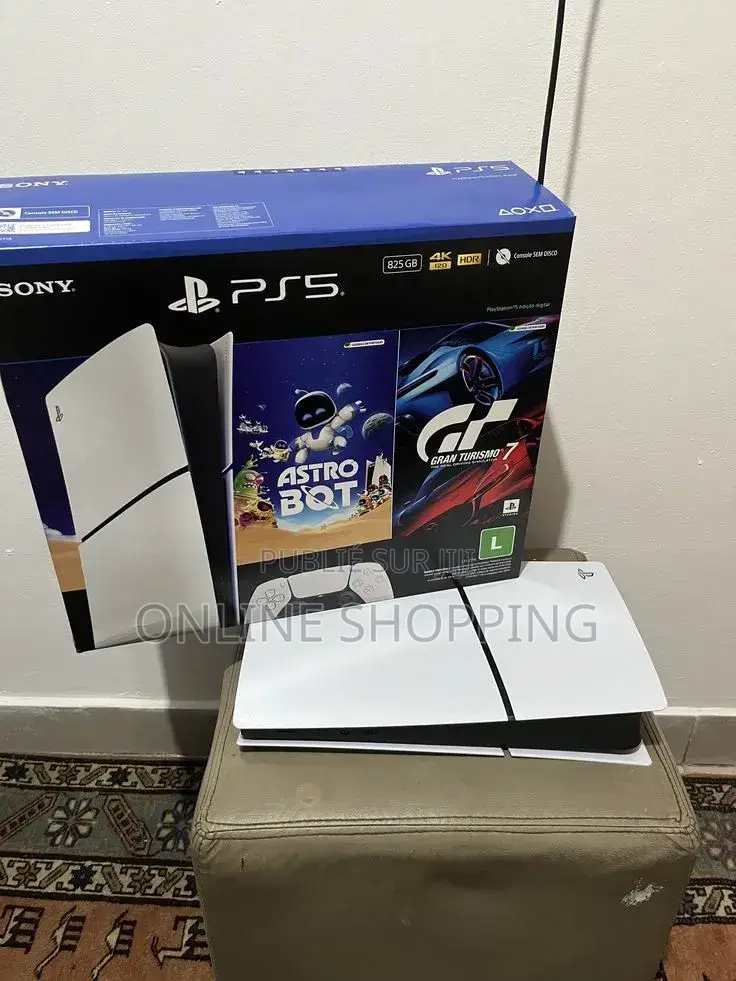 Playstation 5 Standard