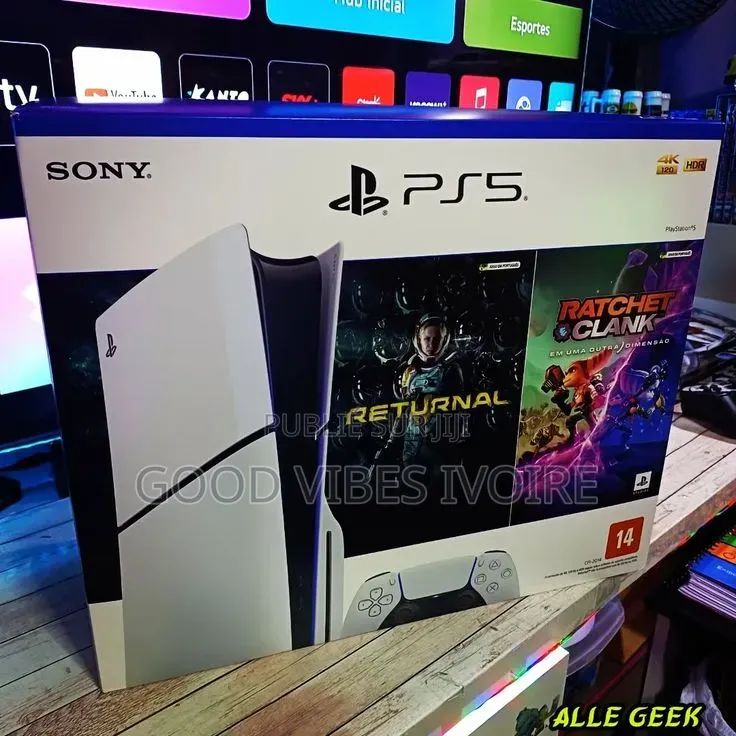 Playstation 5 Standard