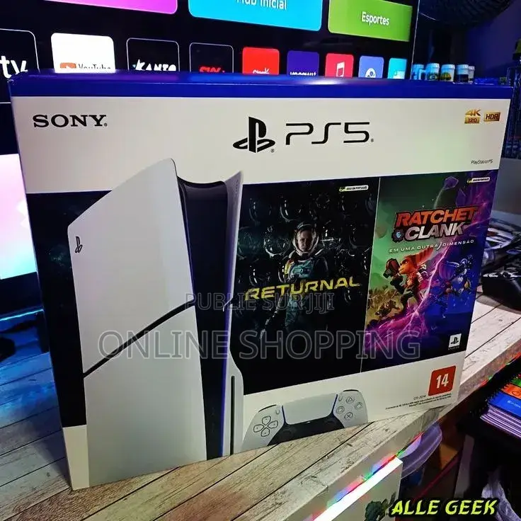 Playstation 5 Standard