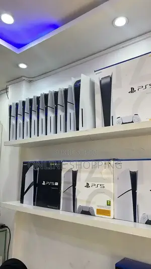 Playstation 5 Standard