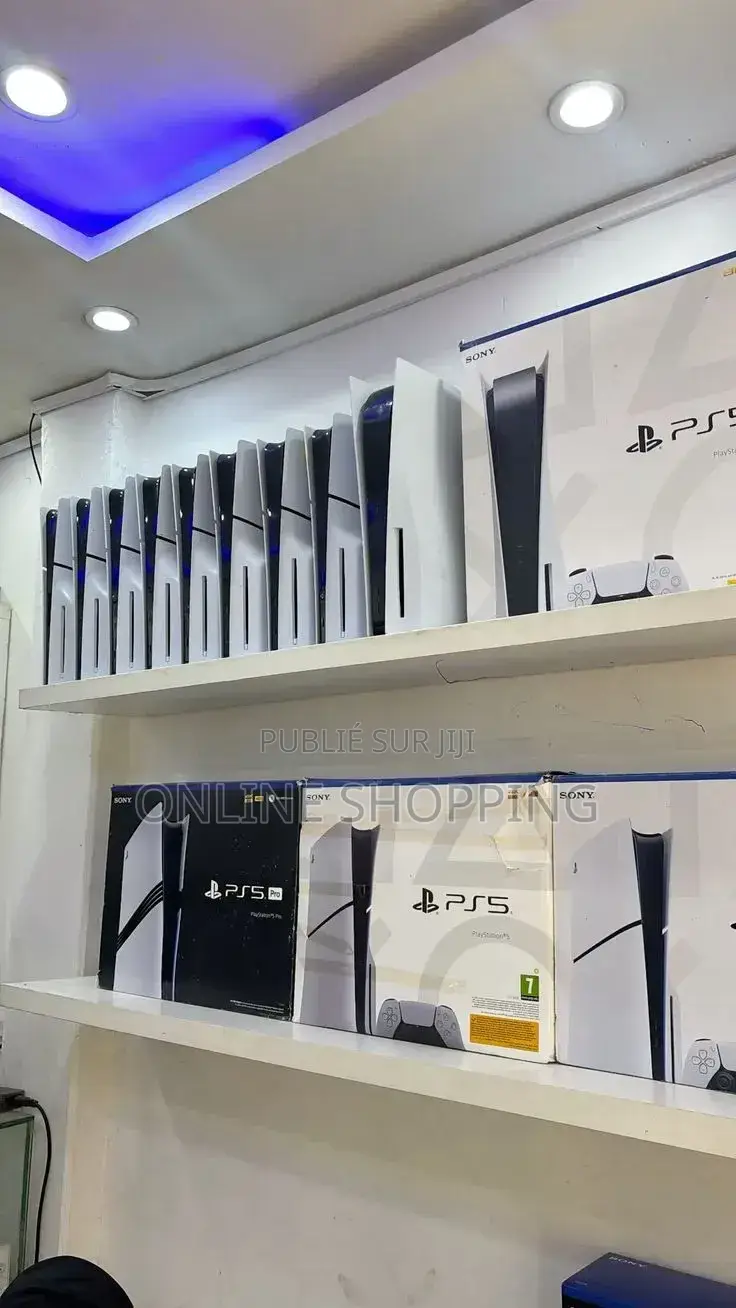 Playstation 5 Standard