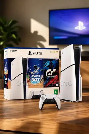 Playstation 5 Standard