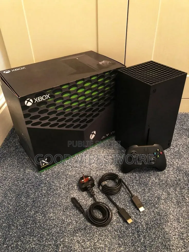 Xbox Serie X