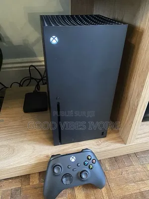 Xbox Serie X