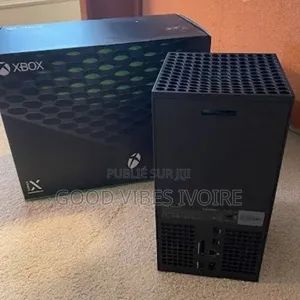 Xbox Serie X
