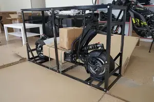 Trottinette Électrique