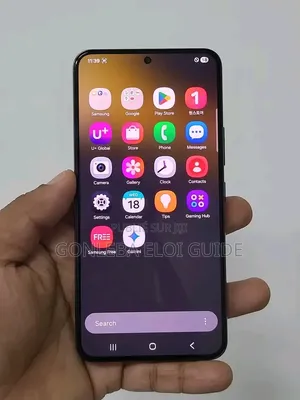 Nouveau Samsung Galaxy S22+ 5G 256 GB Autre