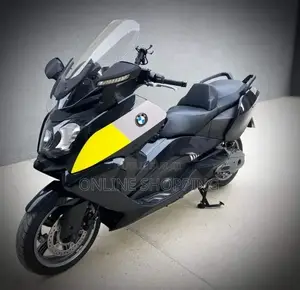 Moto Électrique