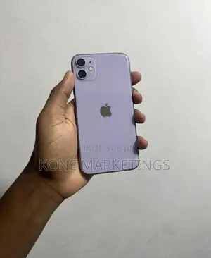 Nouveau Apple iPhone 11 128 GB Bleu