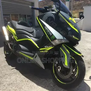 Moto Électrique