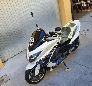 Moto Électrique