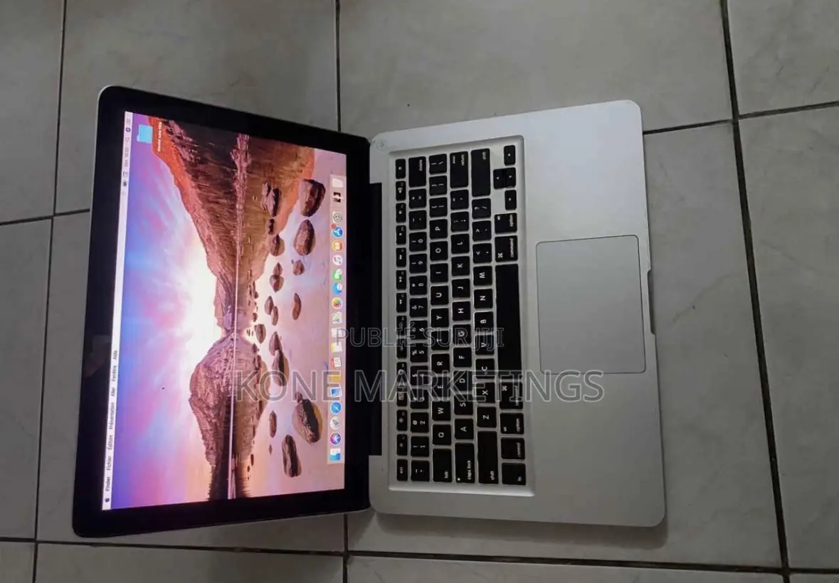 Nouveau Apple iMac Pro 12GB Intel Core i5 eMMC 512GB