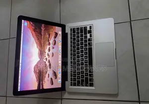 Nouveau Apple iMac Pro 12GB Intel Core i5 eMMC 512GB