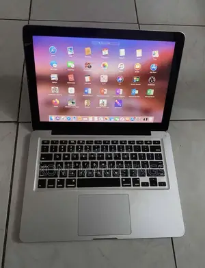 Nouveau Apple iMac Pro 12GB Intel Core i5 eMMC 512GB
