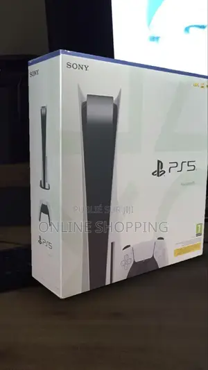 Playstation 5 Standard