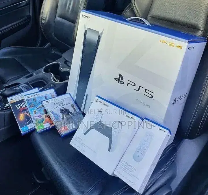 Playstation 5 Standard