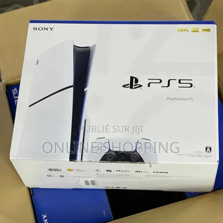 Playstation 5 Standard