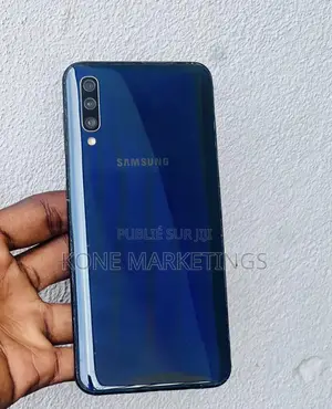 Nouveau Samsung Galaxy A56 128 GB Bleu