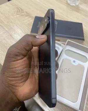Nouveau Google Pixel 9 Pro XL 256 GB Noir