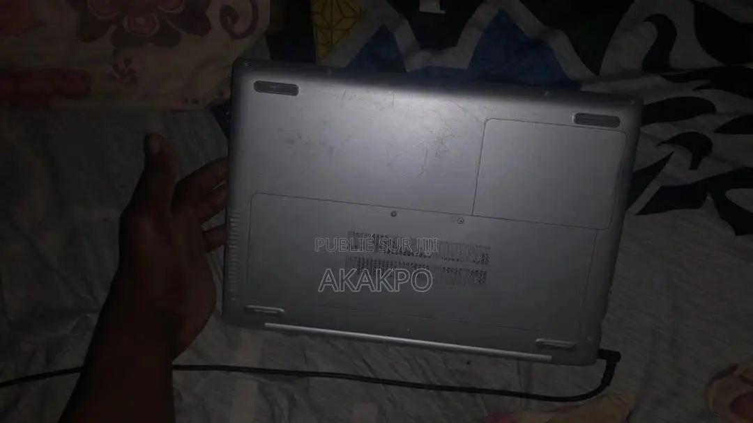 Ordinateur portable HP ProBook 640 G5 8GB Intel Core i5 eMMC 256GB