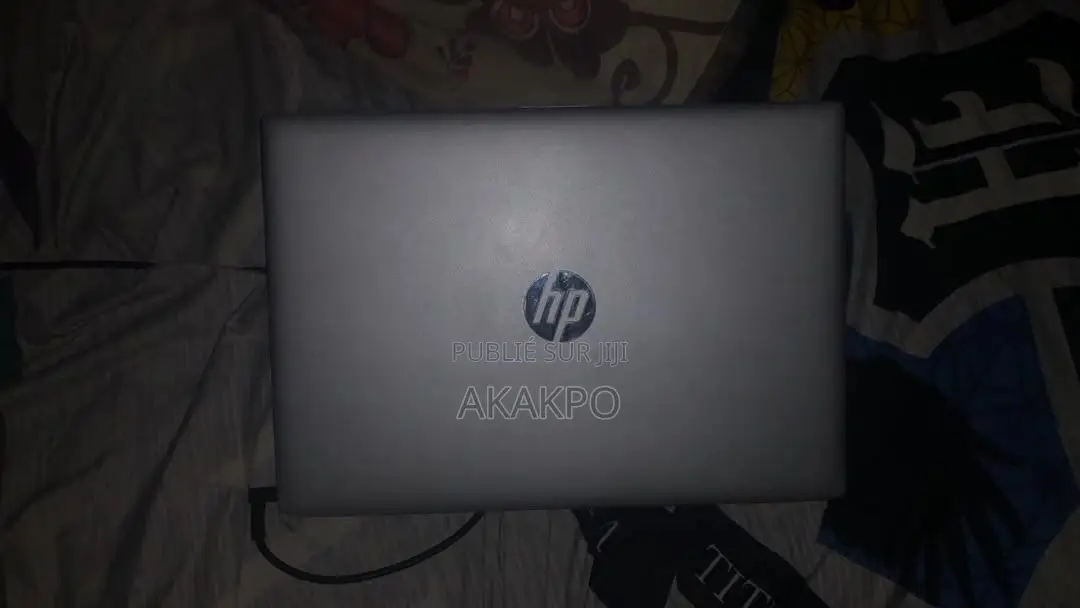 Ordinateur portable HP ProBook 640 G5 8GB Intel Core i5 eMMC 256GB