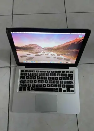 Nouveau Apple iMac Pro 12GB Intel Core i5 eMMC 512GB