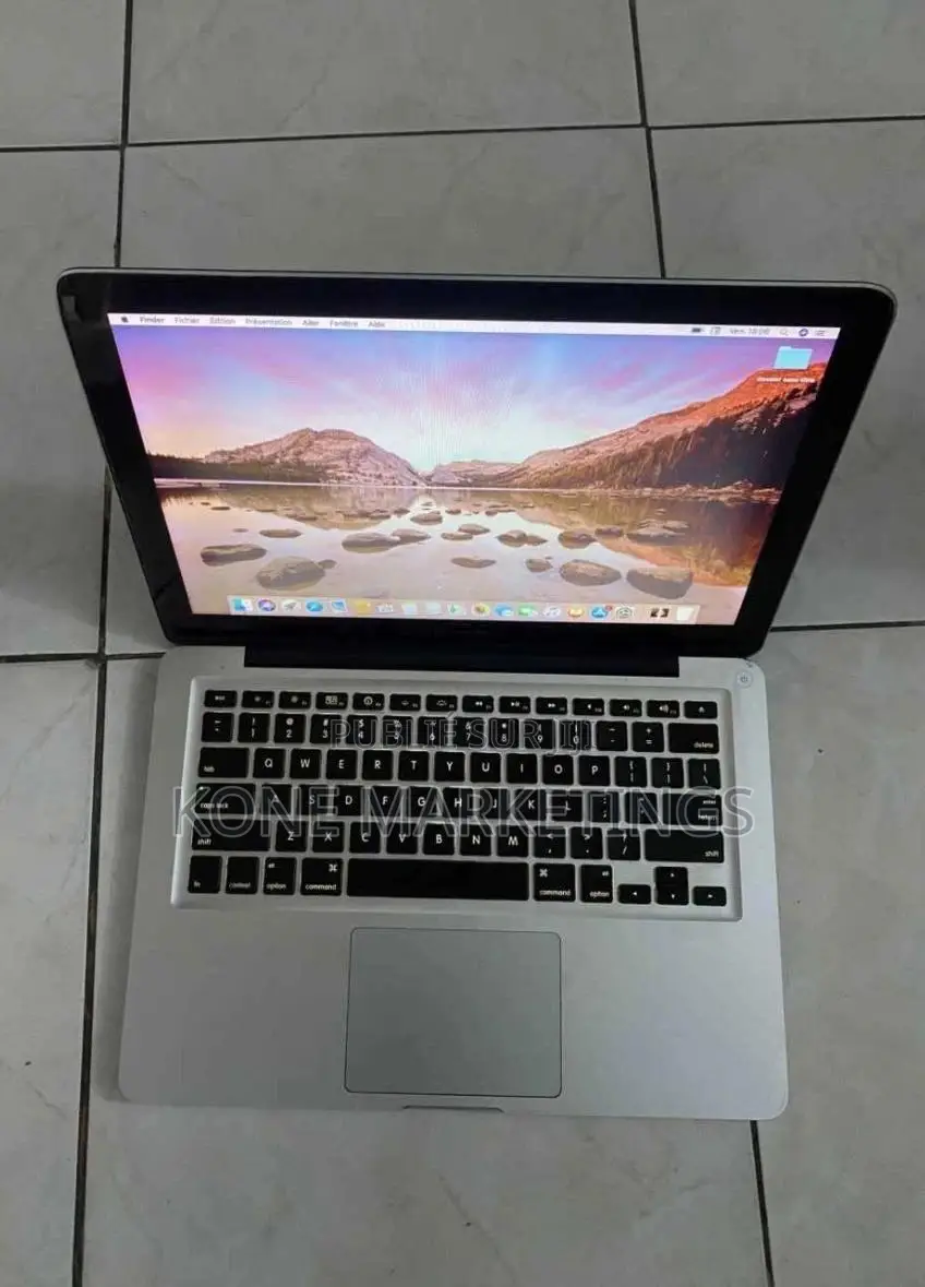 Nouveau Apple iMac Pro 12GB Intel Core i5 eMMC 512GB