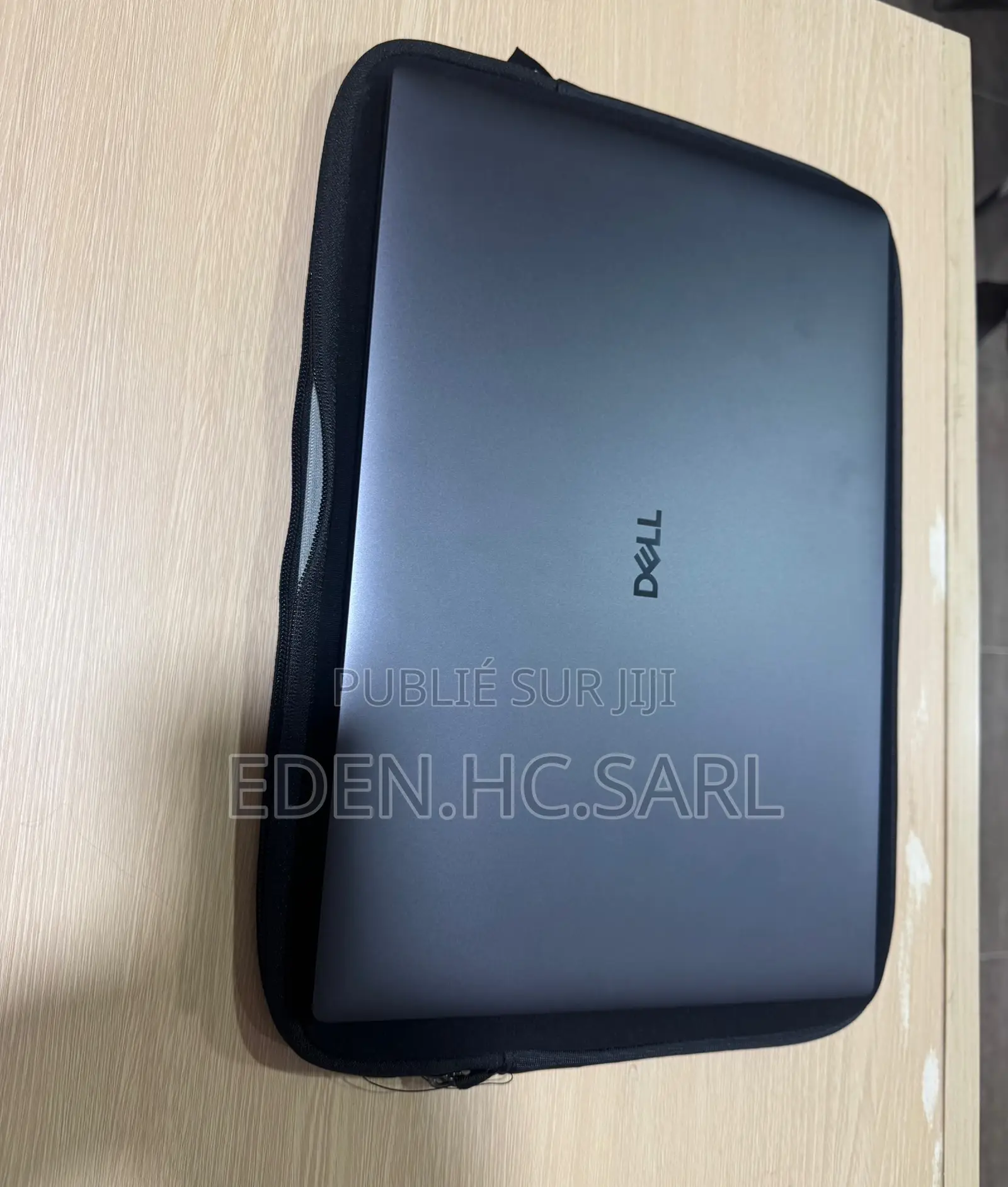Ordinateur portable Dell Pro Max 16 32GB Intel Core Ultra 7 SSD 512GB