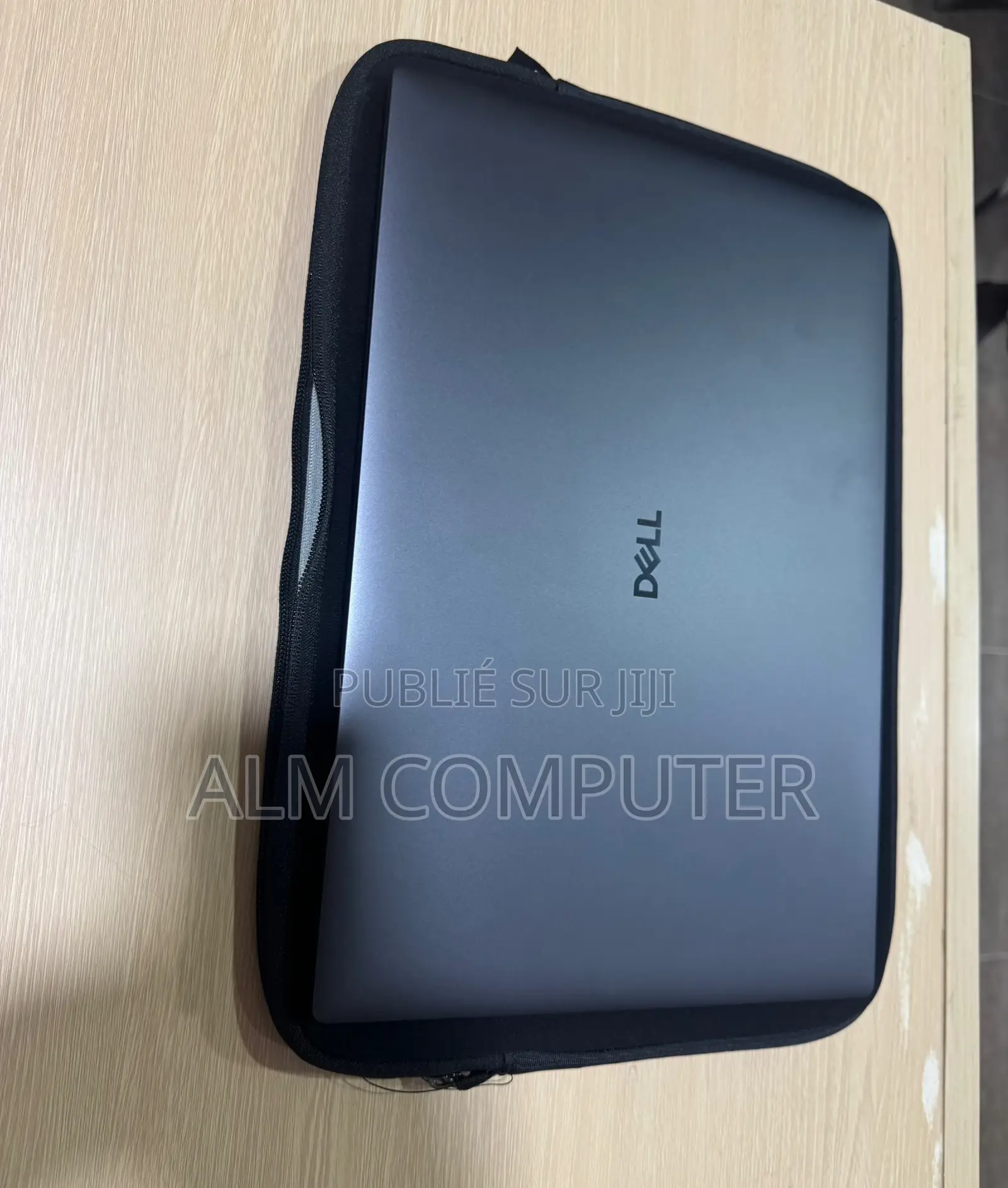 Ordinateur portable Dell Pro Max 16 32GB Intel Core Ultra 7 SSD 512GB