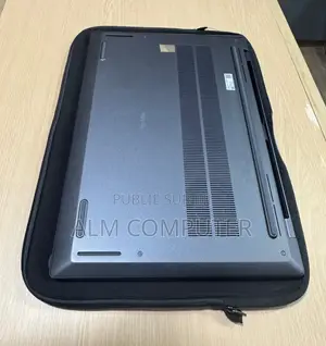 Ordinateur portable Dell Pro Max 16 32GB Intel Core Ultra 7 SSD 512GB