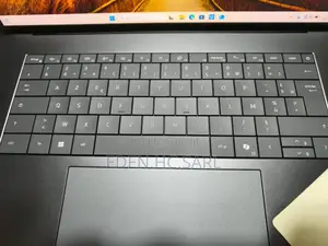 Ordinateur portable Dell Pro Max 16 32GB Intel Core Ultra 7 SSD 512GB