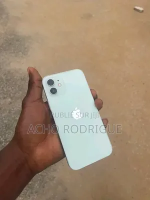 Nouveau Apple iPhone 11 128 GB Bronze
