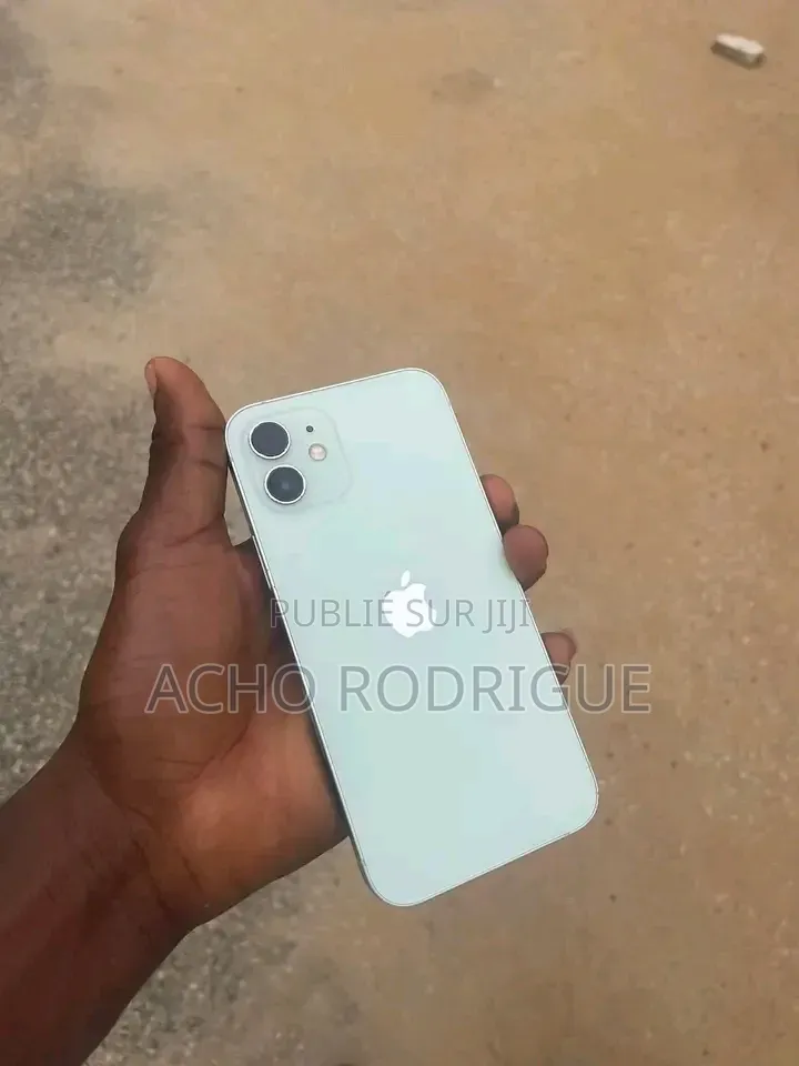Nouveau Apple iPhone 11 128 GB Bronze