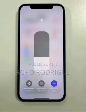 Nouveau Apple iPhone 12 128 GB Bleu