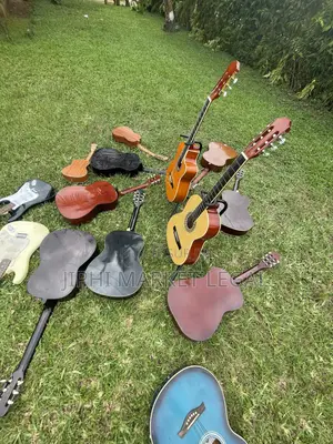 Guitare Classique Corde en Nylon